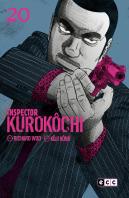 Inspector Kurokachi Num. 20
