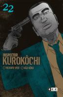 Inspector Kurokachi Num. 22