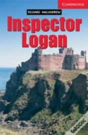 Capa do artigo Inspector Logan