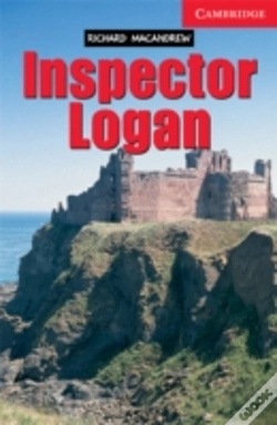 Capa do artigo Inspector Logan