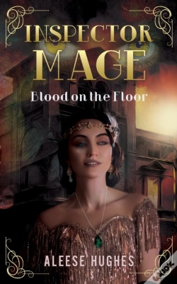Capa do artigo Inspector Mage