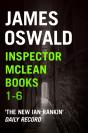 Inspector Mclean Ebook Bundle: Books 1-6 - Preview