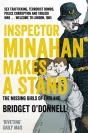 Inspector Minahan Makes A Stand - Preview