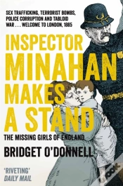 Capa do artigo Inspector Minahan Makes A Stand