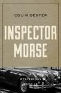 Inspector Morse - Preview