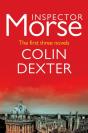 Inspector Morse: The First Three Novels - Preview