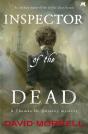 Inspector Of The Dead - Preview