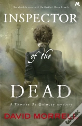 Inspector Of The Dead