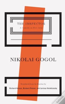 Capa do artigo Inspector