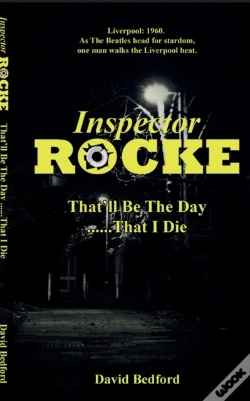 Capa do artigo Inspector Rocke