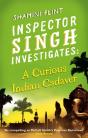 Inspector Singh Investigates: A Curious Indian Cadaver - Preview
