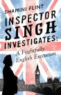 Inspector Singh Investigates: A Frightfully English Execution - Preview