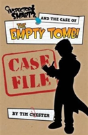 Inspector Smart And The Case Of The Empty Tomb - Preview