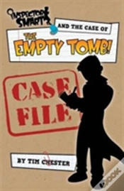 Capa do artigo Inspector Smart And The Case Of The Empty Tomb