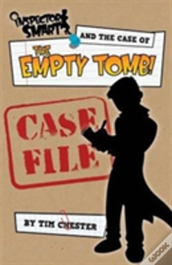 Capa do artigo Inspector Smart And The Case Of The Empty Tomb