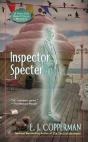 Inspector Specter - Preview