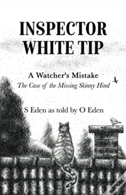 Capa do artigo Inspector White Tip - A Watcher'S Mistake