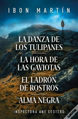 Capa do artigo Inspectora Ane Cestero