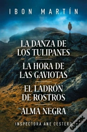 Capa do artigo Inspectora Ane Cestero