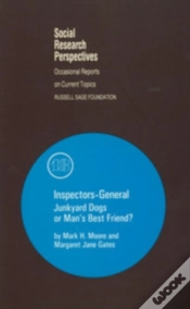 Capa do artigo Inspectors-General