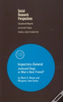 Capa do artigo Inspectors-General