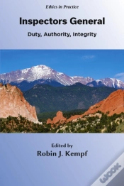 Capa do artigo Inspectors General