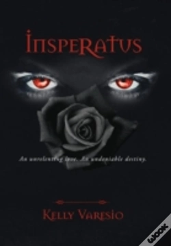 Capa do artigo Insperatus