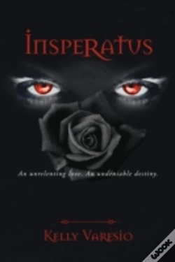 Capa do artigo Insperatus