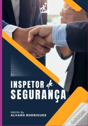 Capa do artigo Inspetor De Segurança
