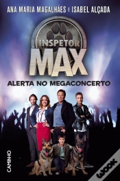 Capa do artigo Inspetor Max