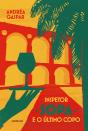 Inspetor Sopa E O Último Copo - Preview