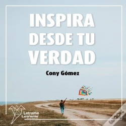 Capa do artigo Inspira Desde Tu Verdad