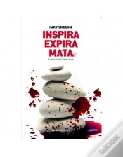 Capa do artigo Inspira, Expira, Mata