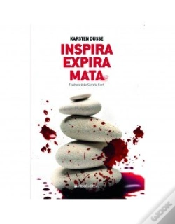 Capa do artigo Inspira, Expira, Mata