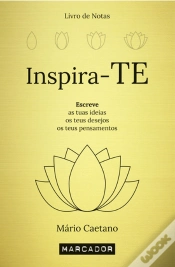 Capa do artigo Inspira-te