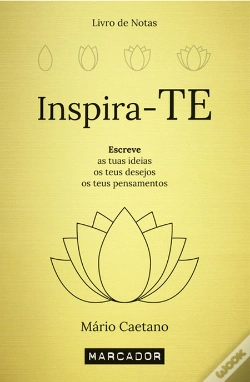 Capa do artigo Inspira-te