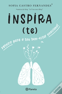 Capa do artigo Inspira-te