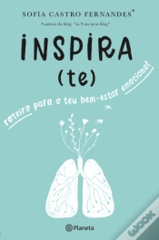 Capa do artigo Inspira-te