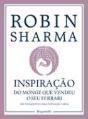 Inspiração do Monge Que Vendeu o Seu Ferrari - Preview