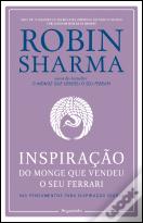 Inspiração do Monge que Vendeu o Seu Ferrari
