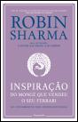 Inspiração do Monge que Vendeu o Seu Ferrari - Preview