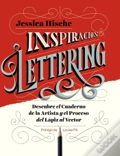 Capa do artigo Inspiración & Lettering