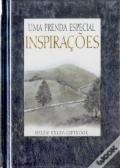 Capa do artigo Inspirações