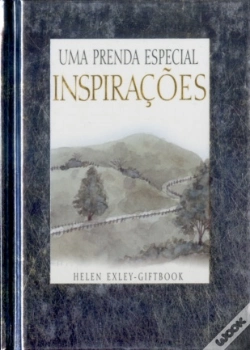 Capa do artigo Inspirações