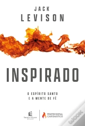 Capa do artigo Inspirado