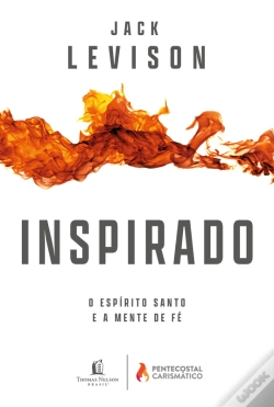 Capa do artigo Inspirado