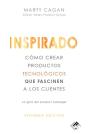 Inspirado - Preview