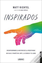 Capa do artigo Inspirados