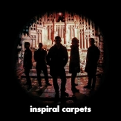 Capa do artigo Inspiral Carpets - CD