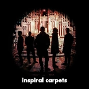 Capa do artigo Inspiral Carpets - CD